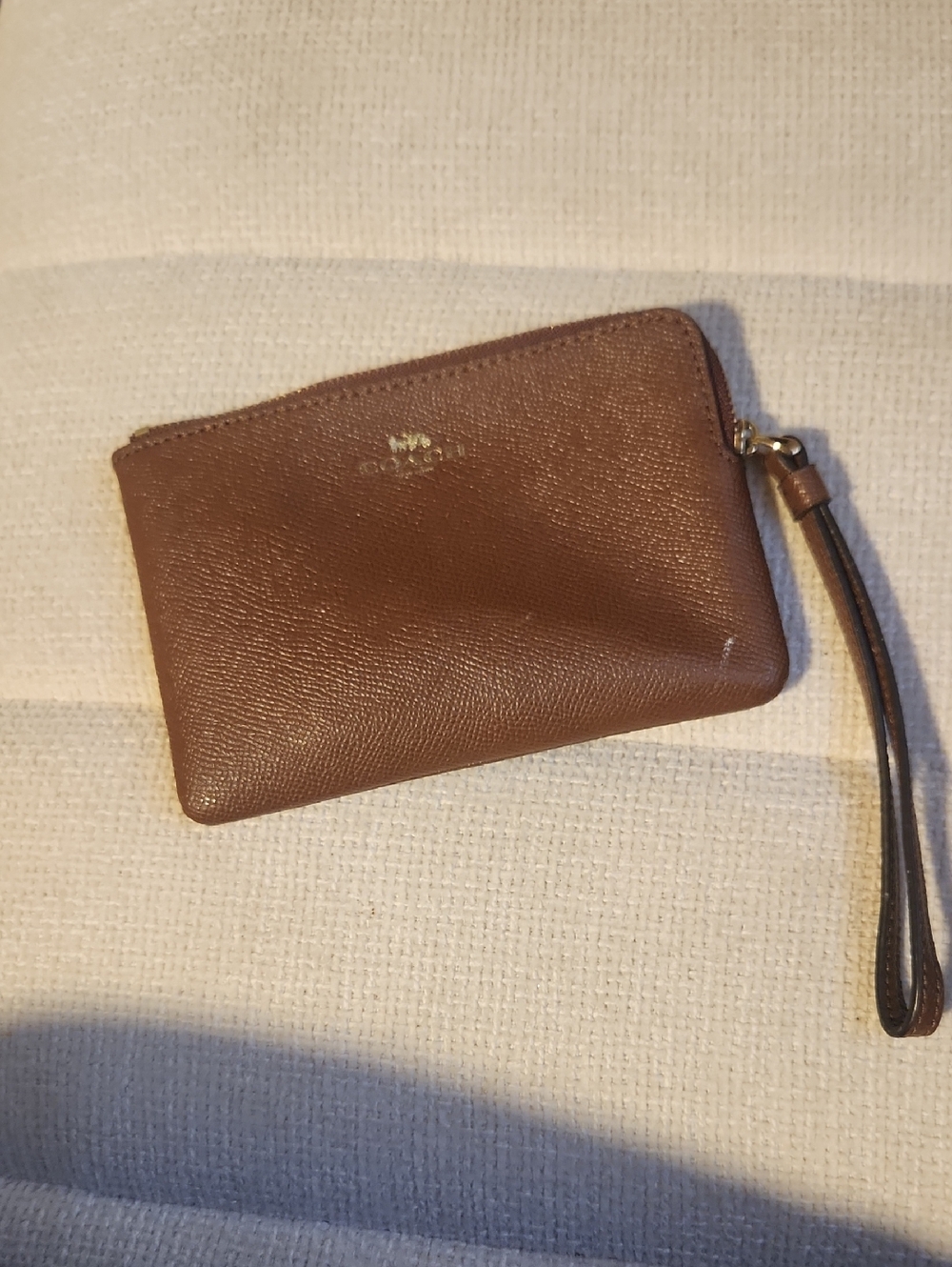 Wristlet Bag